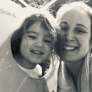 Meet your Posher, Happy